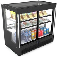 Refroidisseur d'affichage | Compact