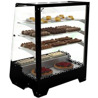 Display cooler tower | LED lighting