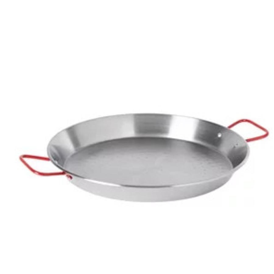 Spanish Paella Pan | 4 formats