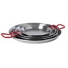 HorecaTraders Spanish Paella Pan | 4 formats