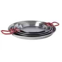 Spanish Paella Pan | 4 formats