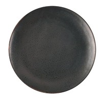 Round Coupe Plates | 2 sizes (4/6 pieces)