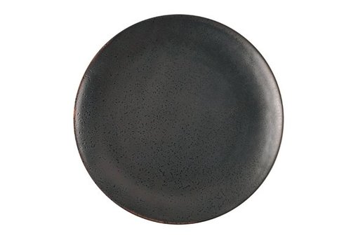  Olympia Assiettes rondes coupées | 2 tailles (4/6 pièces) 