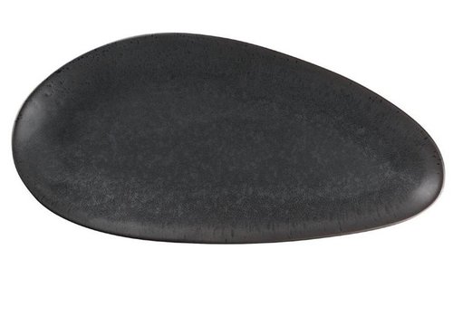  Olympia Assiette ovale | Porcelaine (2 tailles) 