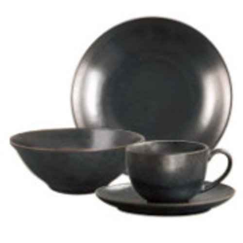 Service de table en porcelaine Fusion
