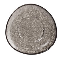 Mineral Dreieckschale 15cm (6 Stück)