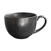 Olympia Tasses noires | Porcelaine | 25 CL