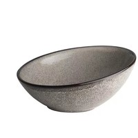 Mineral sloping bowl | Porcelain | (3 sizes)