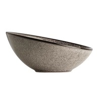 Mineral sloping bowl | Porcelain | (3 sizes)