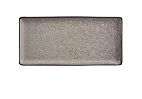  Olympia Mineral rectangular plate | 2 sizes (4/6 pieces) 