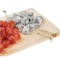 Disposable Bamboo Skewers | 9 cm