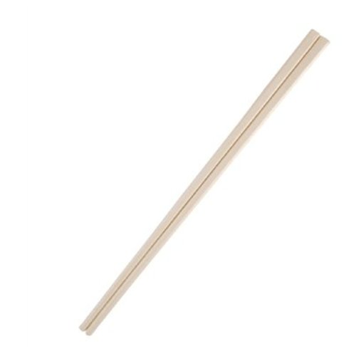  HorecaTraders Disposable Chopstick | Wood | 21 cm 