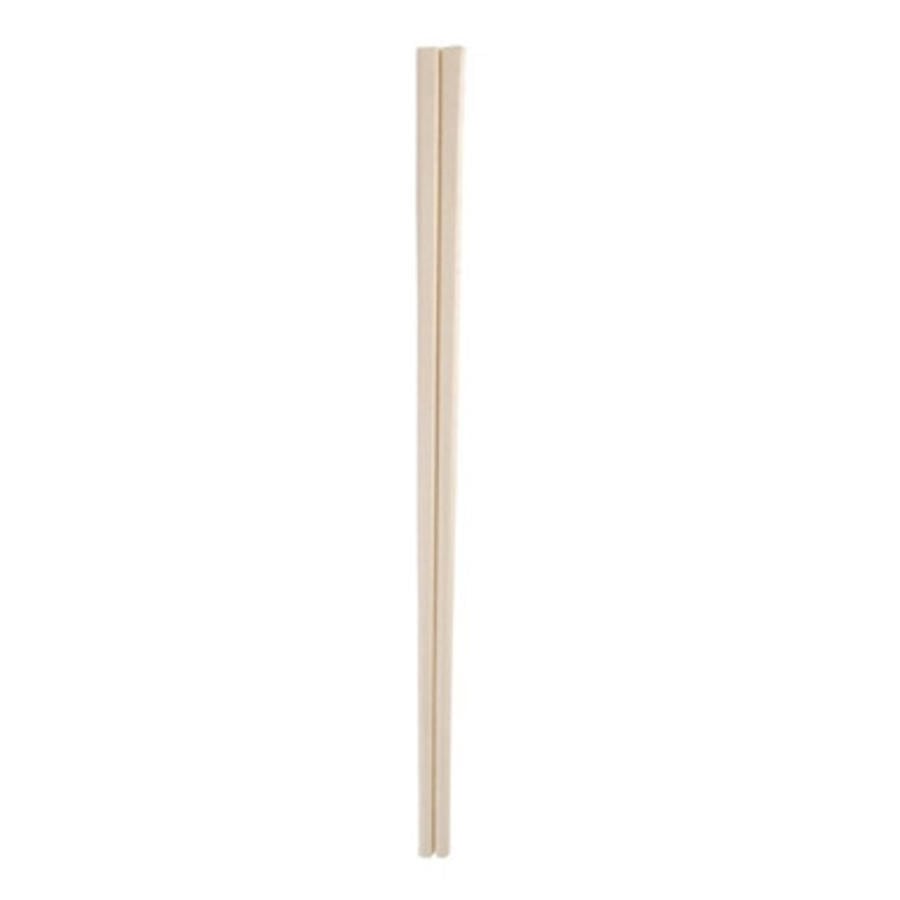 Disposable Chopstick | Wood | 21 cm