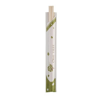 Baguettes jetables | Bois | 21 cm