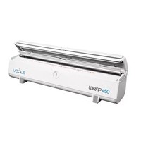 Distributeur de film alimentaire | Distributeur de papier aluminium | Distributeur de papier sulfurisé