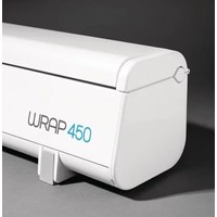 Distributeur de film alimentaire | Distributeur de papier aluminium | Distributeur de papier sulfurisé