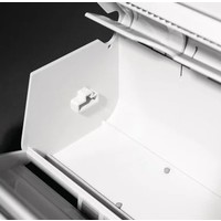 Distributeur de film alimentaire | Distributeur de papier aluminium | Distributeur de papier sulfurisé