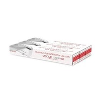 Navulling Wrap450 | Vershoudfolie | Aluminiumfolie | Bakpapier