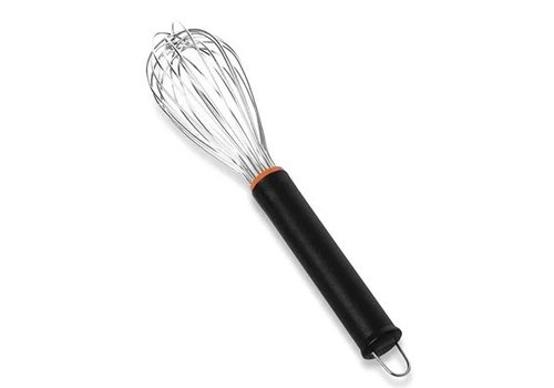  HorecaTraders 24-wire whisks (6 sizes) 