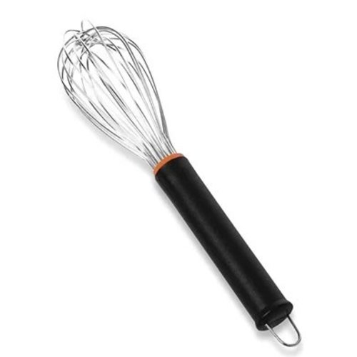  HorecaTraders 24-wire whisks (6 sizes) 