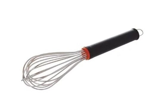  HorecaTraders 16-wire whisks (6 sizes) 