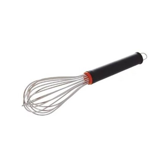  HorecaTraders 16-wire whisks (6 sizes) 