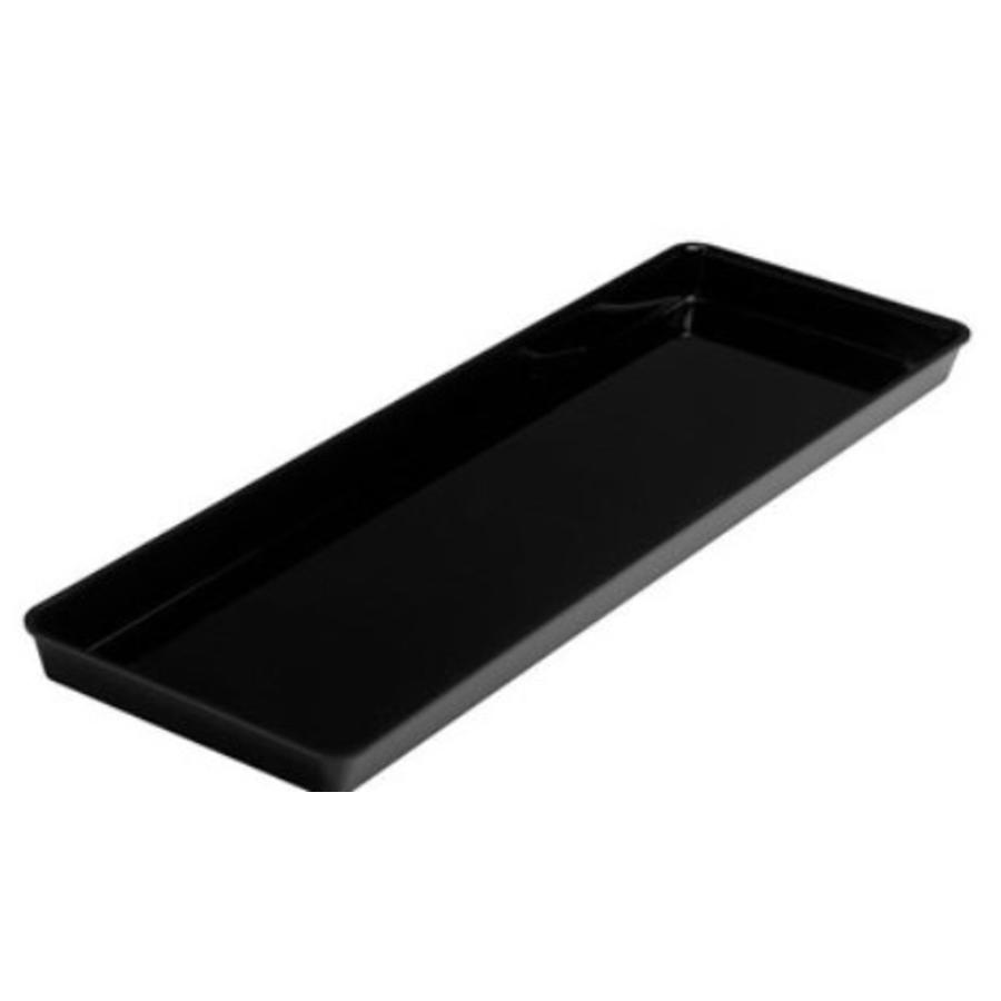 Rechteckige Schüssel | 5 x 1/4 GN | Plexi