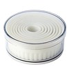 HorecaTraders Multiprise | Rond dentelé | Nylon