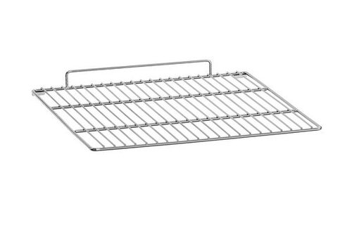  Bartscher Support refroidisseur de bouteilles | acier inoxydable | 35,2 (L) x 36 (P) x 3,5 (H) cm 