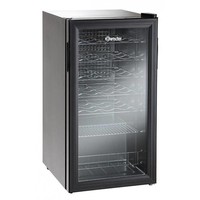 Grid for bar fridge | Stainless steel |35.2 (W) x 36 (D) x 3.5 (H) cm