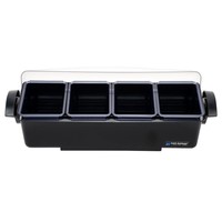 Distributeur de barres avec poignées | 4 tasses | 6,6 L