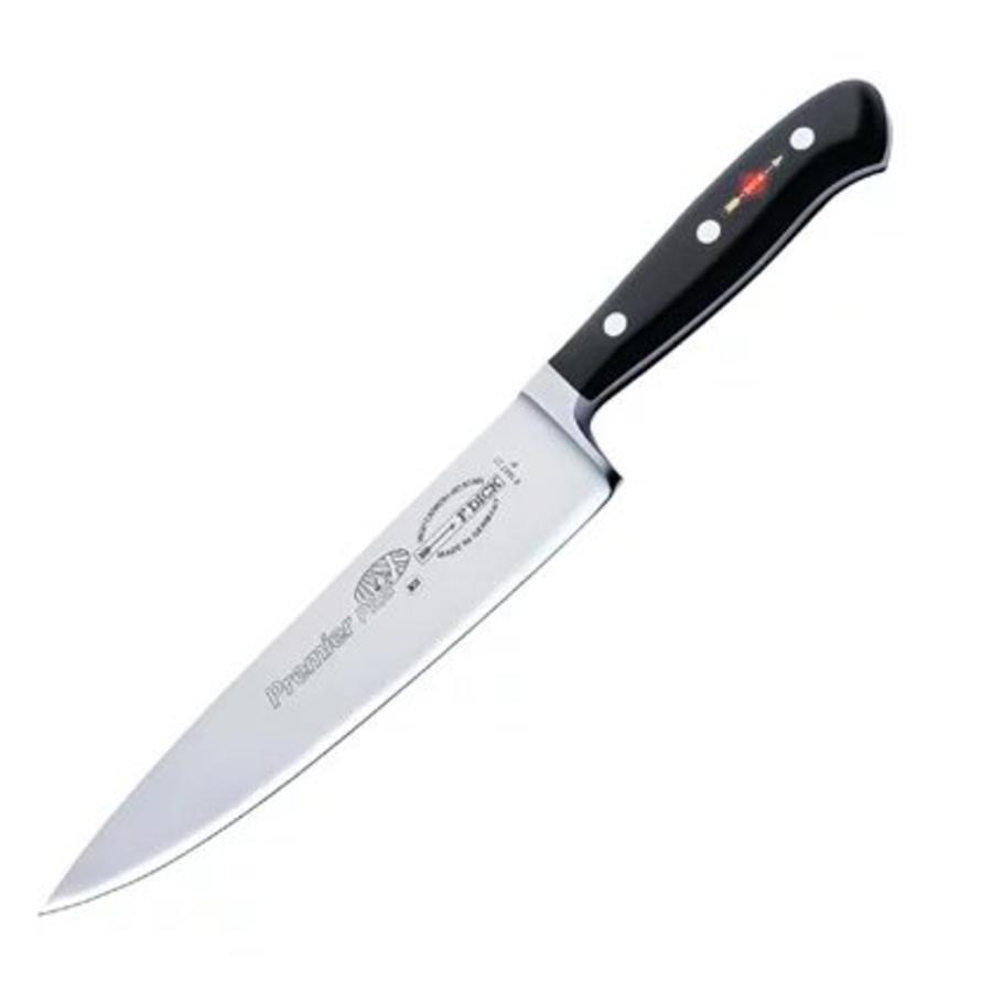 Ensemble de couteaux de 11 pièces
