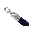 Bolero Cordon de marquage de luxe bleu - 1,5 mètre