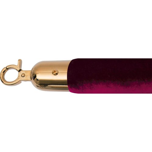  Saro Corde de marquage Saro pour poteaux de barrière | 150 cm 