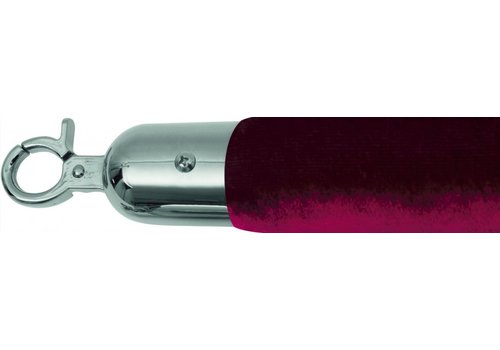  Saro Corde de marquage pour poteaux de barrière | 150 cm 