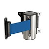 Barrier Tape Black - 2 Meter