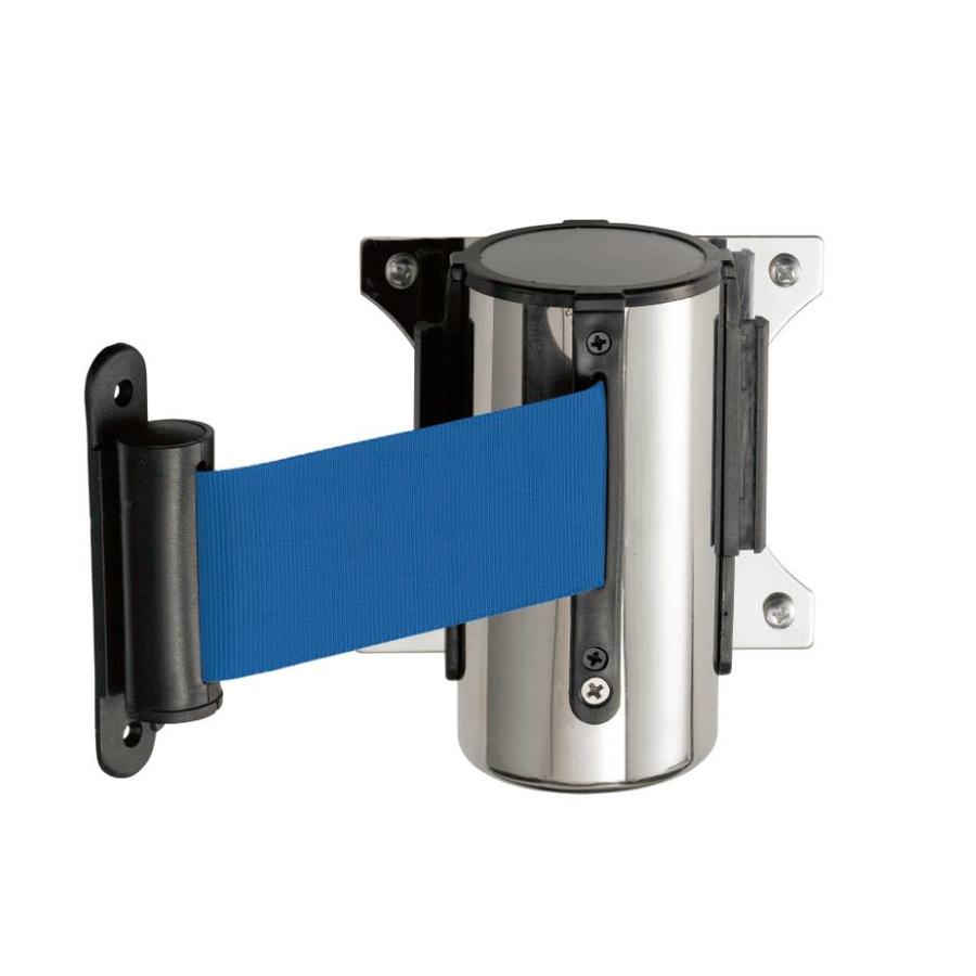 Barrier Tape Black - 2 Meter