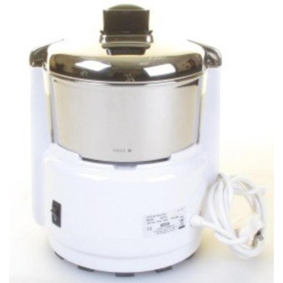 Professional juice extractor - PRO