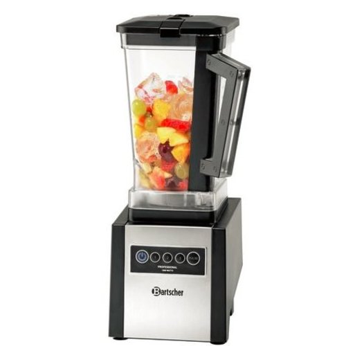  HorecaTraders Blender for Vegetable & Fruit 