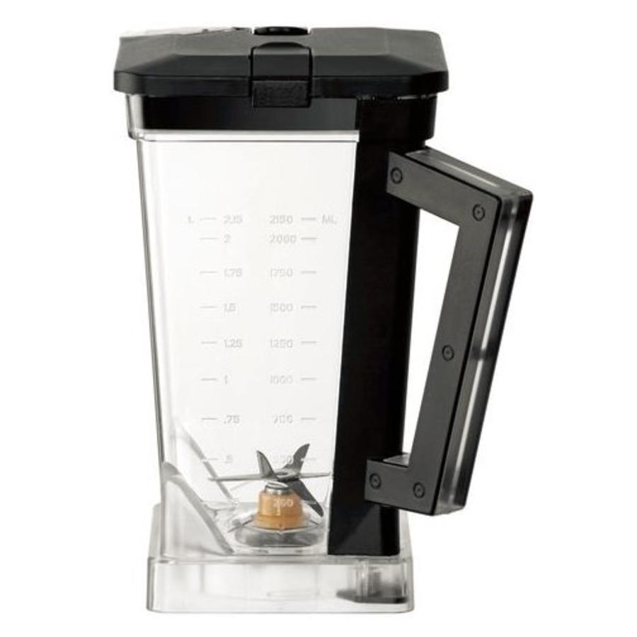Blender for Vegetables & Fruits