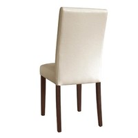 Leatherette Chairs 3 Colors | 2 pieces