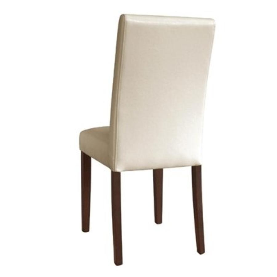 Faux Leather Chairs 3 Colors | 2 Pieces