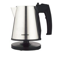 Stainless steel kettle 0.5 liter