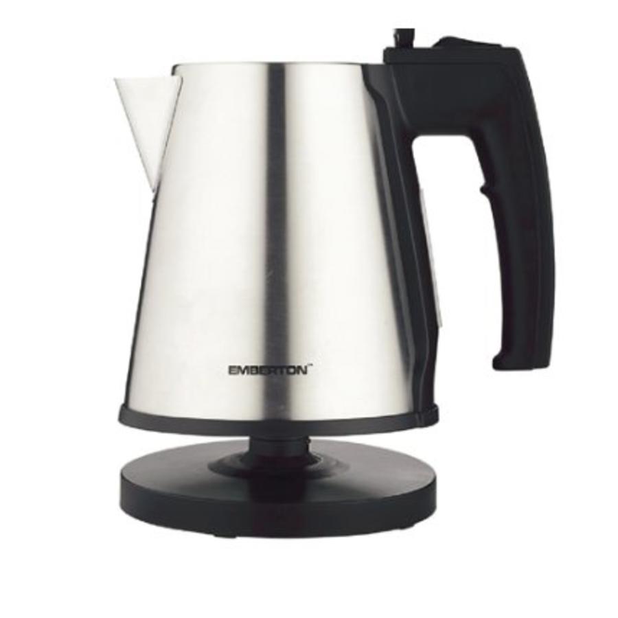 Bouilloire en acier inoxydable 0,5 litre