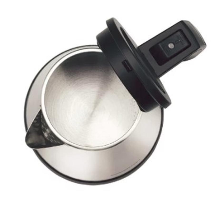 Bouilloire en acier inoxydable 0,5 litre