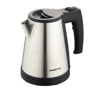 Bouilloire en acier inoxydable 0,5 litre
