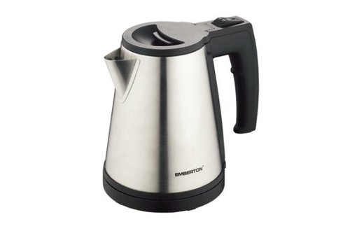  HorecaTraders Stainless steel kettle 0.5 liter 