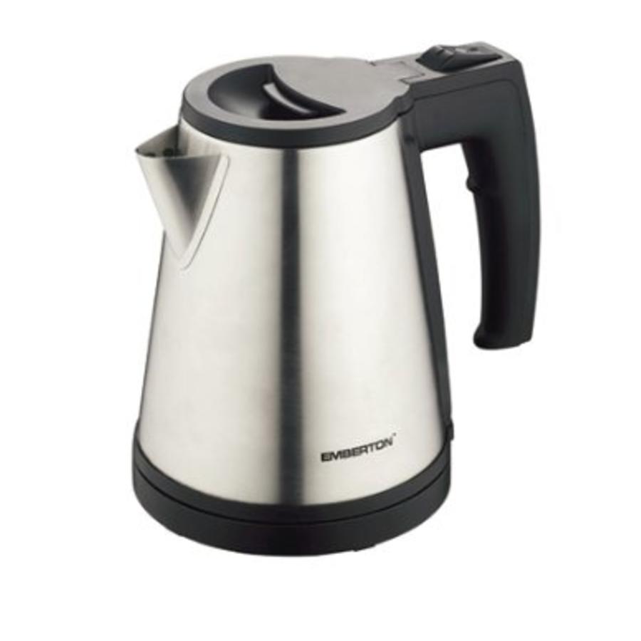 Bouilloire en acier inoxydable 0,5 litre