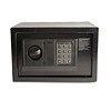 Bolero Standard safe black