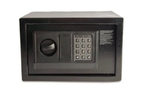  Bolero Standard safe black 